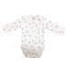 Fox & Bunny Baby Bodysuit Multi 5pcs pack L-62B